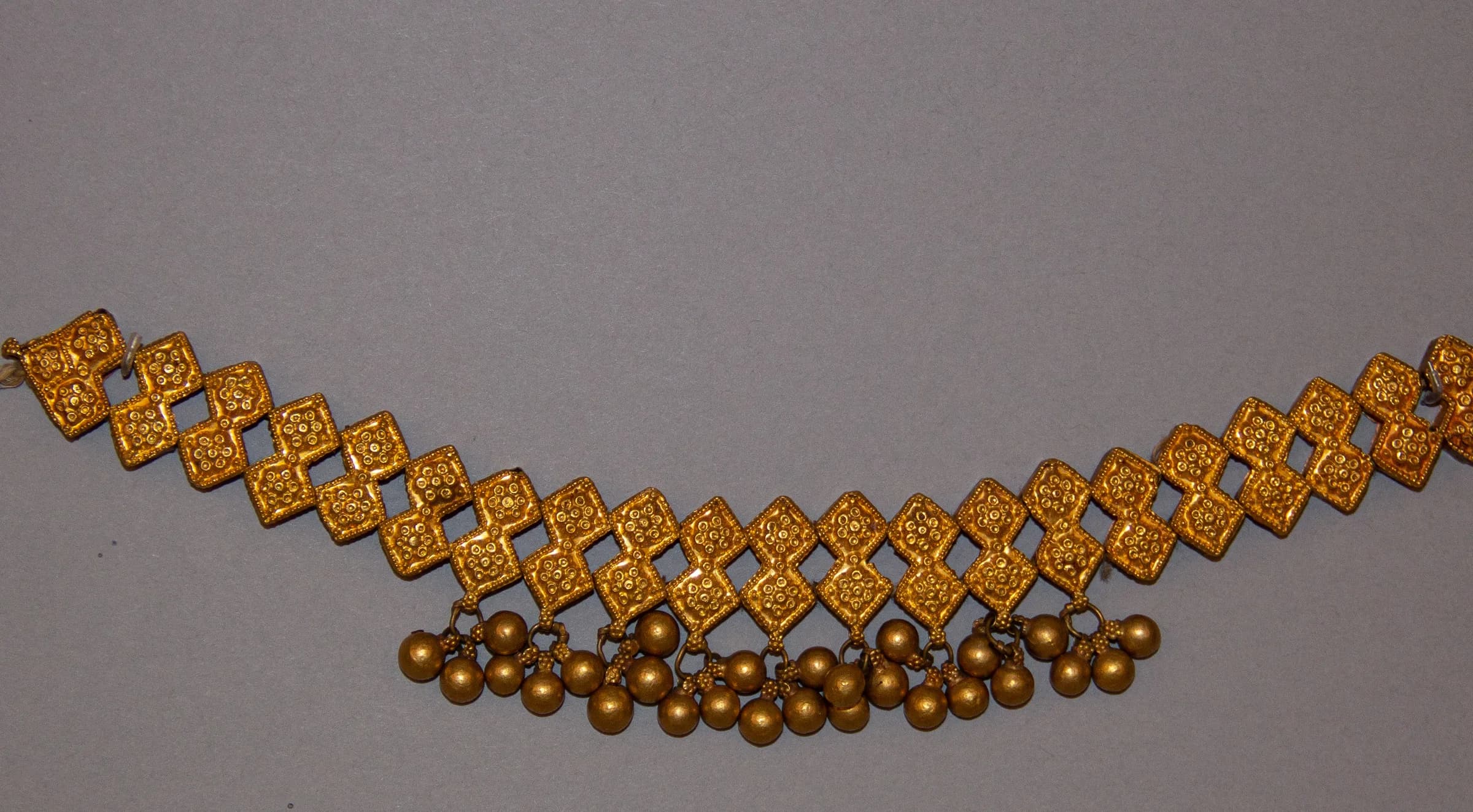 Temple Jewellery