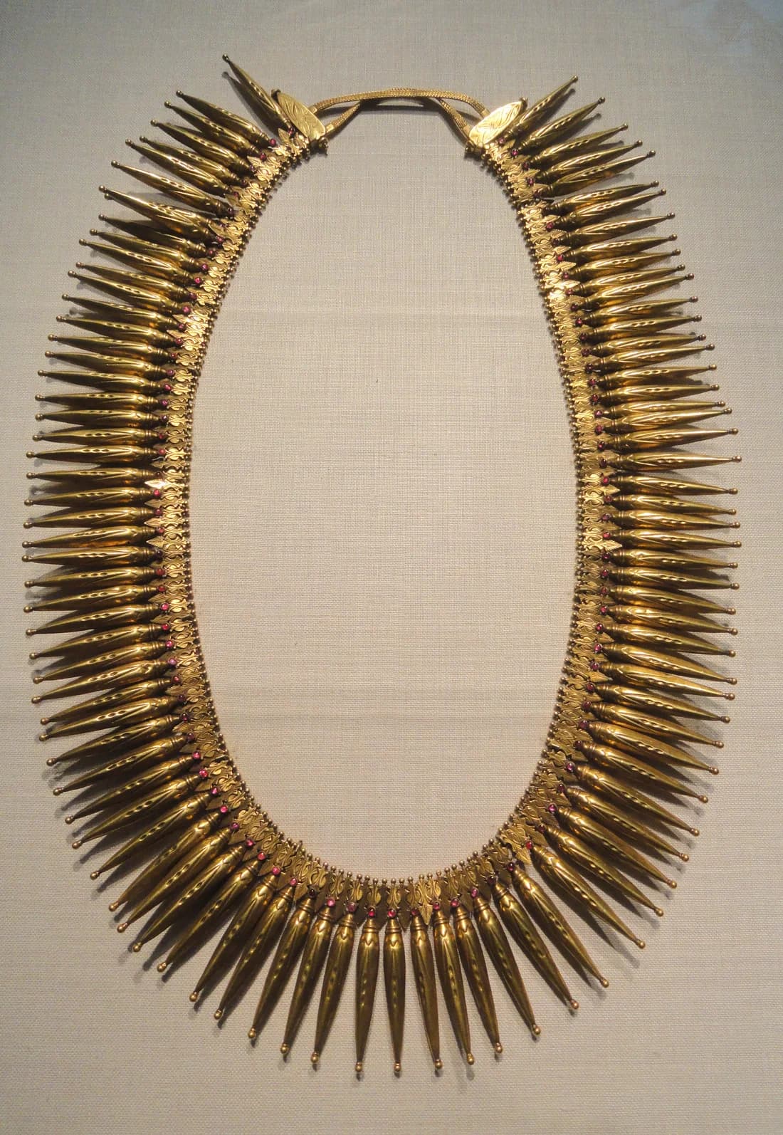 Temple Jewellery