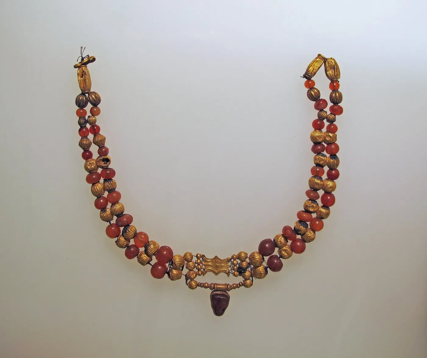 Kundan Bridal Choker — view 1